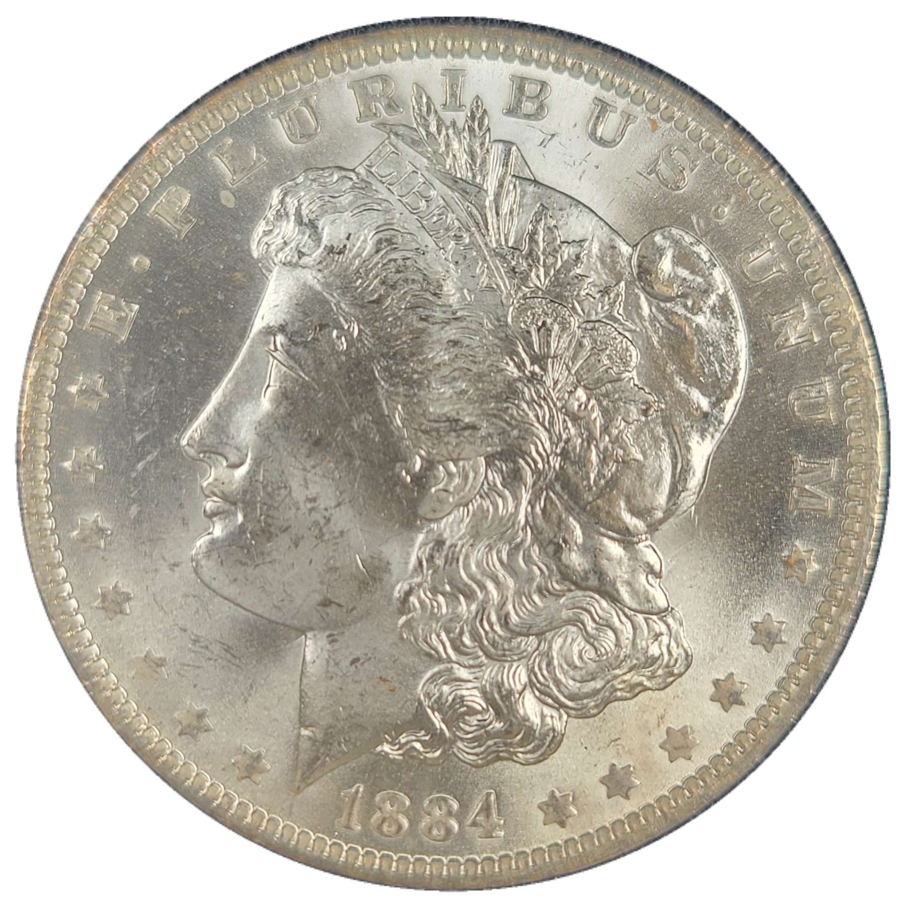 1884-O-$1-Morgan-Dollar-#23